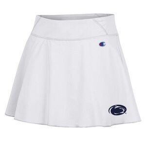 Champion Women's White Skater Skirt